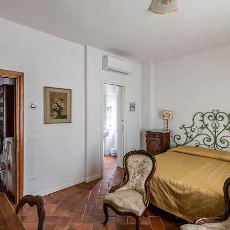 La Locanda Di Adele - Il Giardinetto B&B Scarperia Buitenkant foto