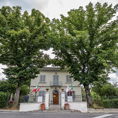 La Locanda Di Adele - Il Giardinetto B&B Scarperia Buitenkant foto
