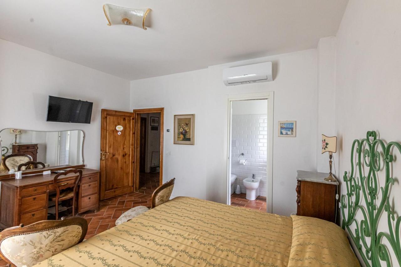 La Locanda Di Adele - Il Giardinetto B&B Scarperia Buitenkant foto