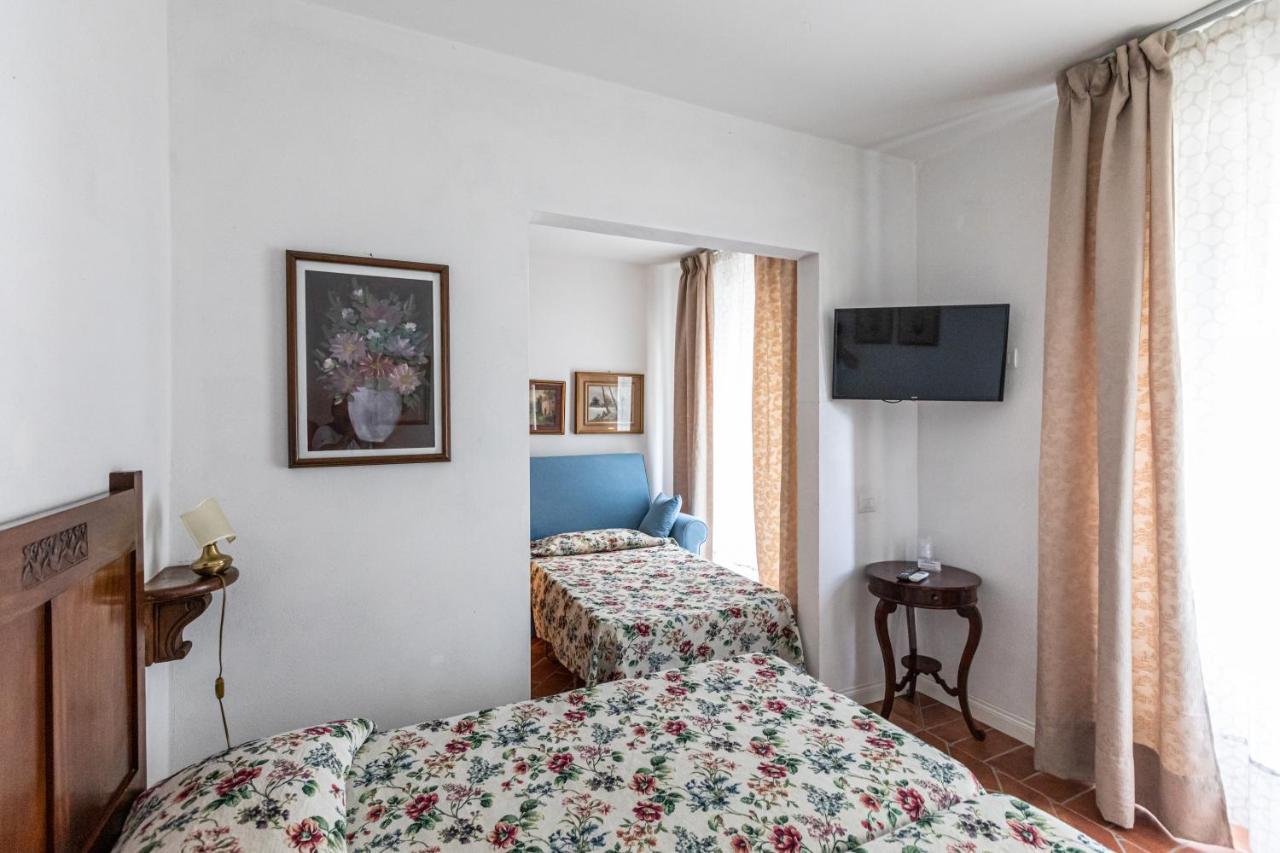 La Locanda Di Adele - Il Giardinetto B&B Scarperia Buitenkant foto