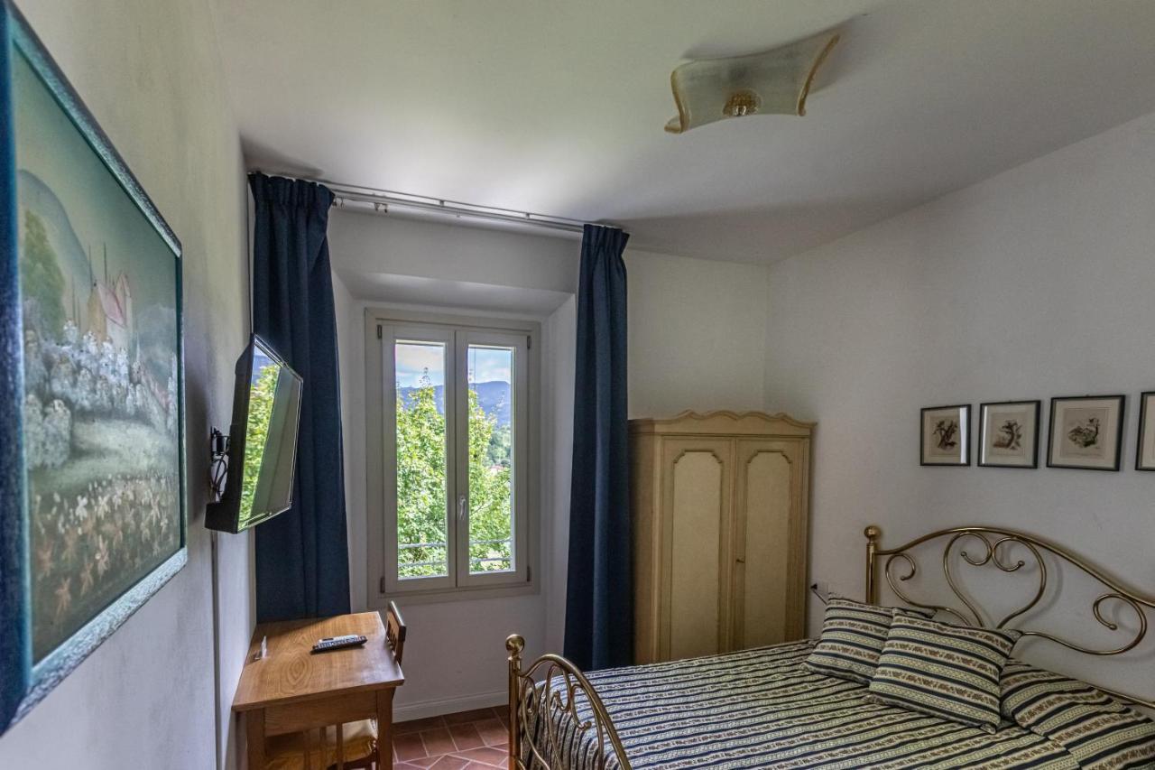 La Locanda Di Adele - Il Giardinetto B&B Scarperia Buitenkant foto