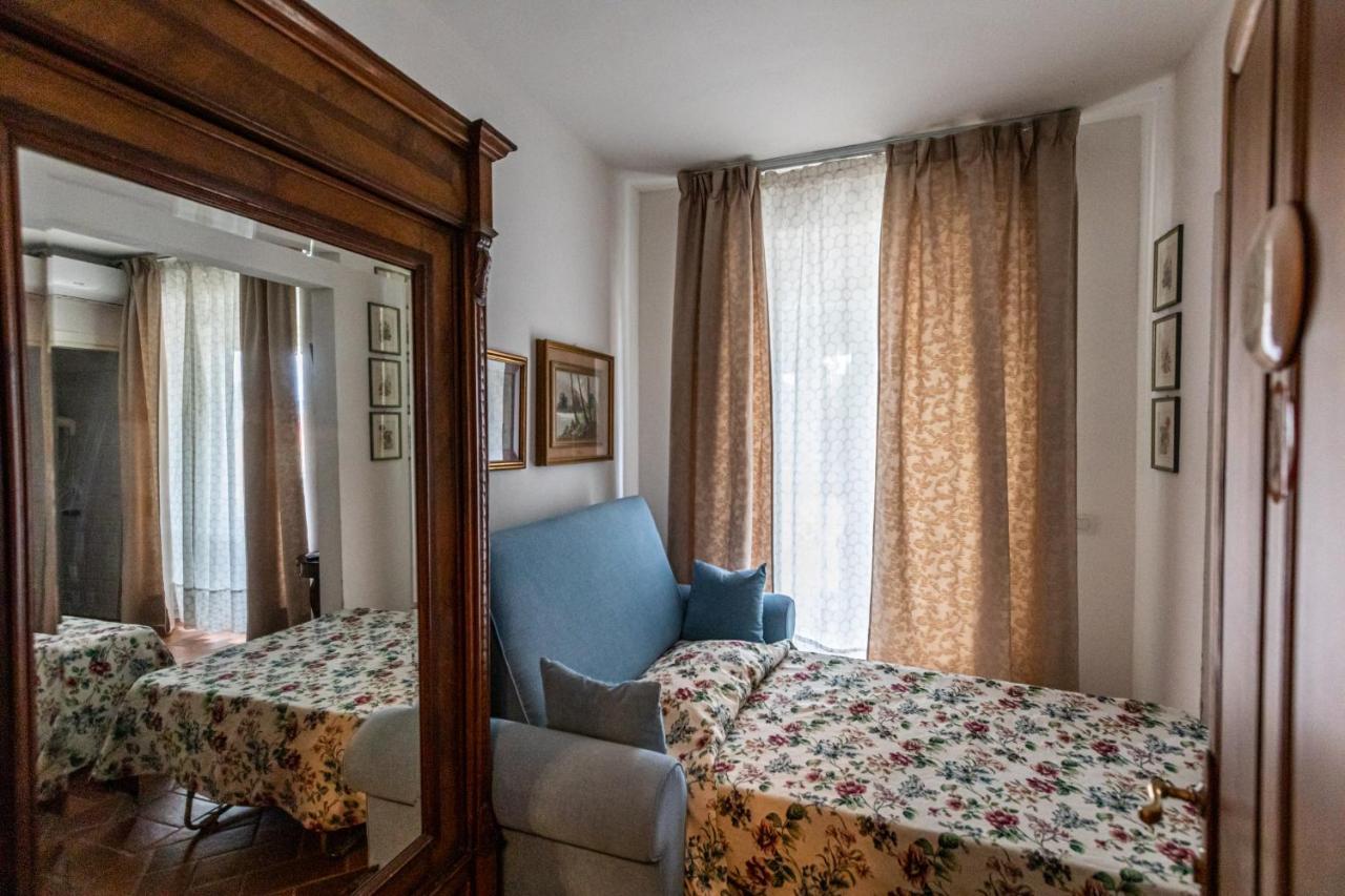 La Locanda Di Adele - Il Giardinetto B&B Scarperia Buitenkant foto