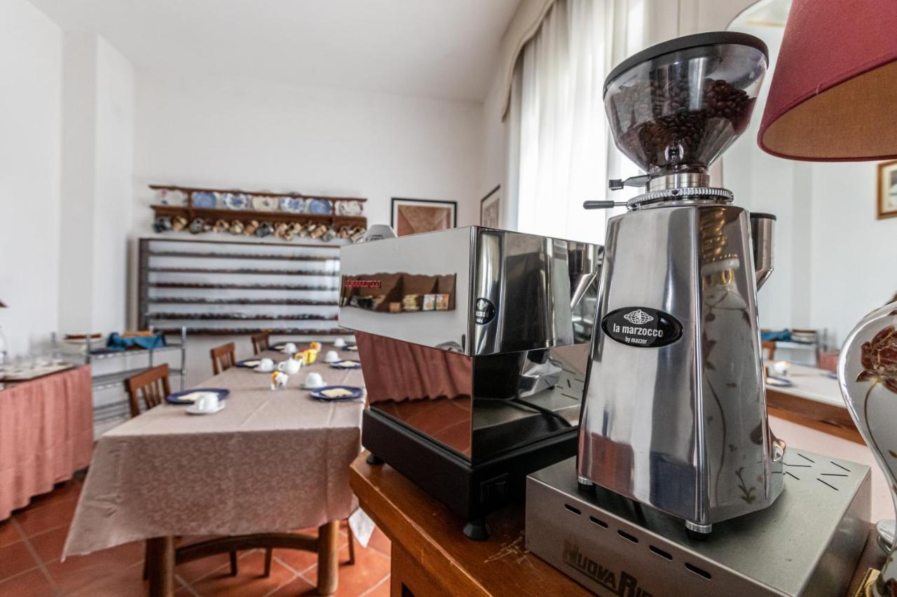 La Locanda Di Adele - Il Giardinetto B&B Scarperia Buitenkant foto
