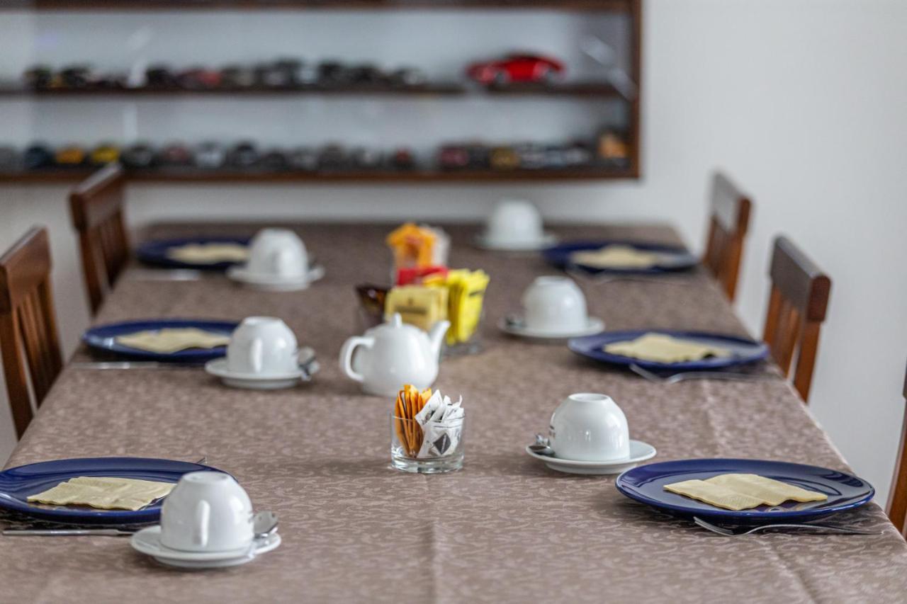 La Locanda Di Adele - Il Giardinetto B&B Scarperia Buitenkant foto