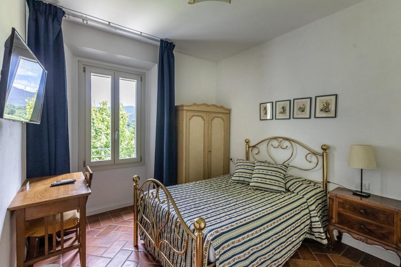 La Locanda Di Adele - Il Giardinetto B&B Scarperia Buitenkant foto