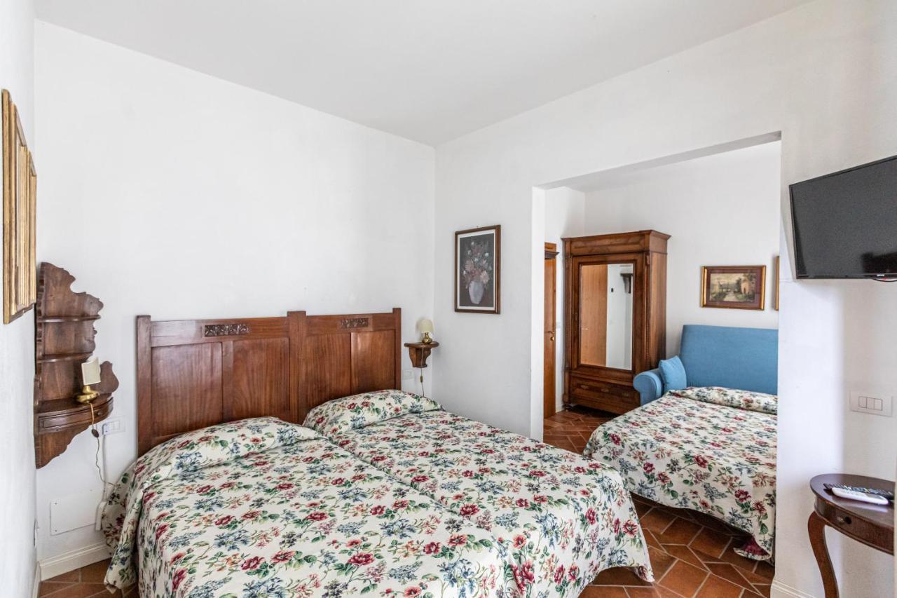 La Locanda Di Adele - Il Giardinetto B&B Scarperia Buitenkant foto