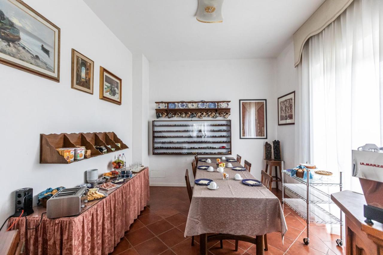 La Locanda Di Adele - Il Giardinetto B&B Scarperia Buitenkant foto