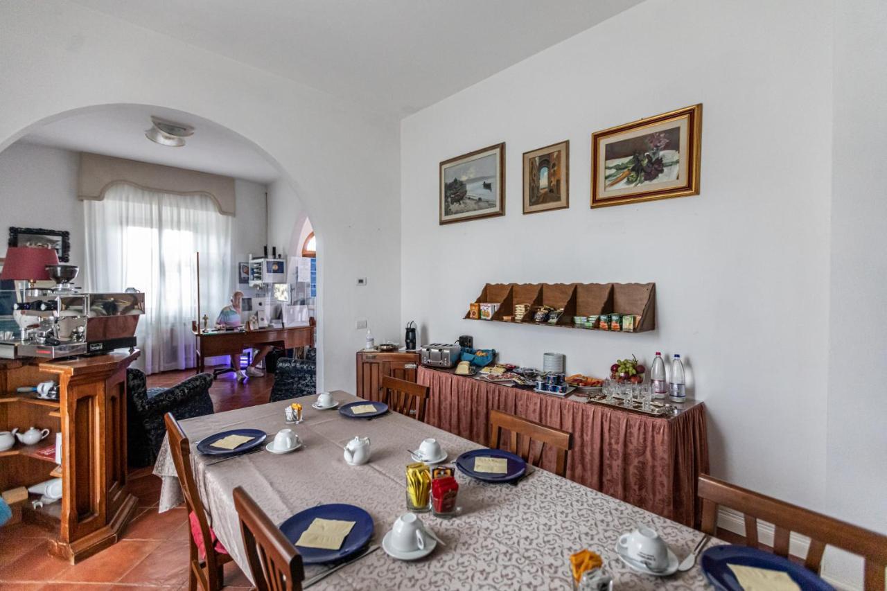 La Locanda Di Adele - Il Giardinetto B&B Scarperia Buitenkant foto
